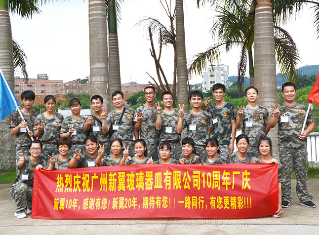 经验丰富团队，想你所想